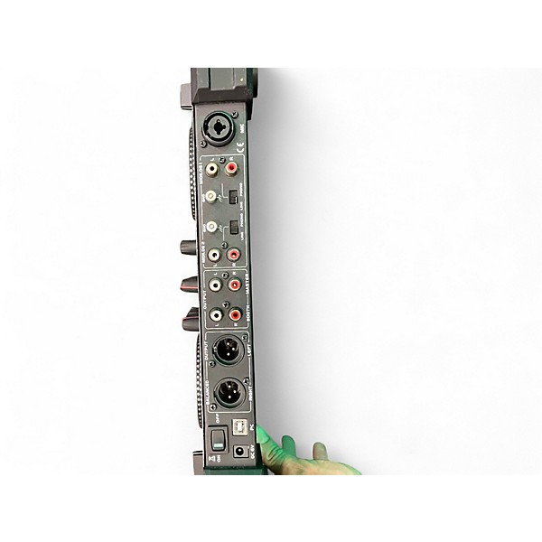 Used American Audio VMS2 DJ Controller