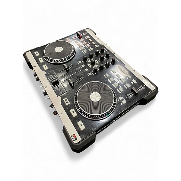 Used American Audio VMS2 DJ Controller