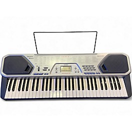 Used Casio CTK-491 Keyboard Workstation
