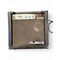 Used Alesis Coolfire 15 Acoustic Guitar Combo Amp thumbnail