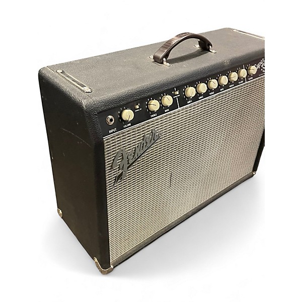 Used Fender Super Sonic 22 22W 1x12 Tube Guitar Combo Amp