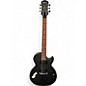 Used Epiphone Les Paul Special II Black Solid Body Electric Guitar thumbnail