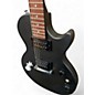 Used Epiphone Les Paul Special II Black Solid Body Electric Guitar