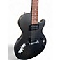 Used Epiphone Les Paul Special II Black Solid Body Electric Guitar