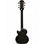 Used Epiphone Les Paul Special II Black Solid Body Electric Guitar