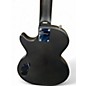 Used Epiphone Les Paul Special II Black Solid Body Electric Guitar