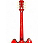 Used Epiphone Joe Bonamassa 1962 ES-335 Cherry Hollow Body Electric Guitar