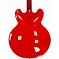 Used Epiphone Joe Bonamassa 1962 ES-335 Cherry Hollow Body Electric Guitar