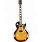 Used Gibson Slash Les Paul Standard '50s Burst Solid Body Electric Guitar thumbnail