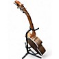 Used Taylor 214CE Natural Acoustic Electric Guitar
