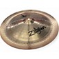 Used Zildjian 16in I China Cymbal