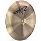 Used Zildjian 16in I China Cymbal