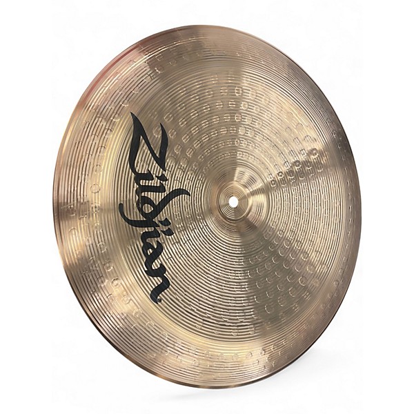 Used Zildjian 16in I China Cymbal