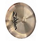 Used Zildjian 16in I China Cymbal
