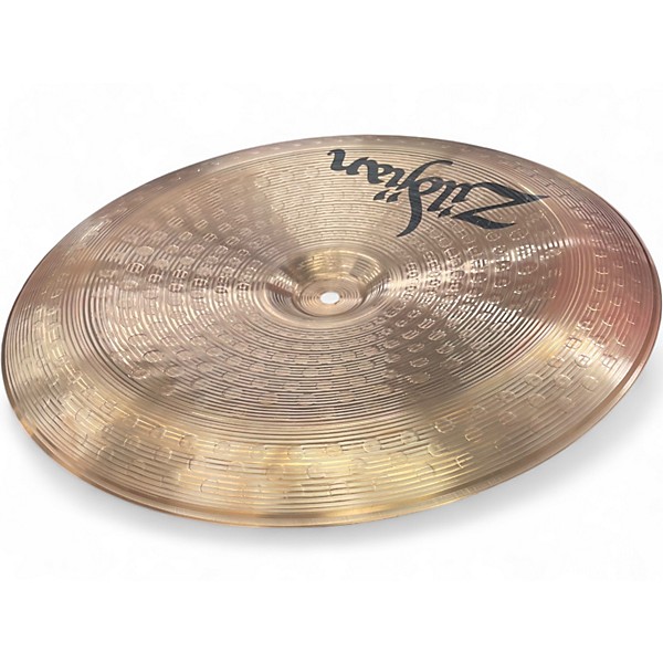 Used Zildjian 16in I China Cymbal