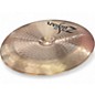Used Zildjian 16in I China Cymbal