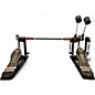 Used DW 3000 Series Double Double Bass Drum Pedal