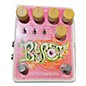 Used Electro-Harmonix Blurst Modulated Filter Effect Pedal thumbnail