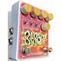 Used Electro-Harmonix Blurst Modulated Filter Effect Pedal