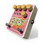 Used Electro-Harmonix Blurst Modulated Filter Effect Pedal