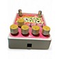 Used Electro-Harmonix Blurst Modulated Filter Effect Pedal