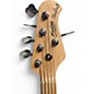 Used Sterling by Music Man Ray5 5 String Seafoam Green Electric Bass Guitar