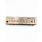 Used Genz Benz Shuttle 6.0 600W Bass Amp Head thumbnail