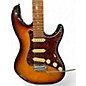 Used 2020s Sire S7 3 Color Sunburst Solid Body Electric Guitar