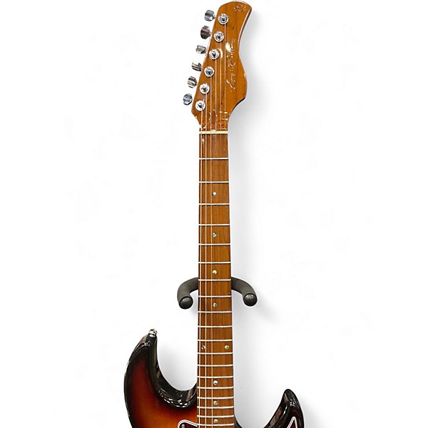 Used 2020s Sire S7 3 Color Sunburst Solid Body Electric Guitar