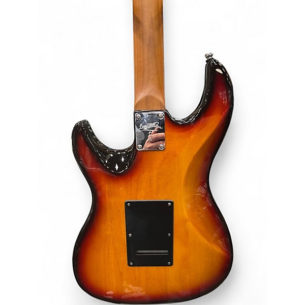 Used 2020s Sire S7 3 Color Sunburst Solid Body Electric Guitar