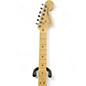 Used 2021 Fender American Performer Stratocaster SSS SATIN LAKE PLACID BLUE Solid Body Electric Guitar
