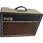 Used VOX AC10C1 10W 1x10 Tube Guitar Combo Amp thumbnail