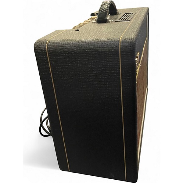 Used VOX AC10C1 10W 1x10 Tube Guitar Combo Amp