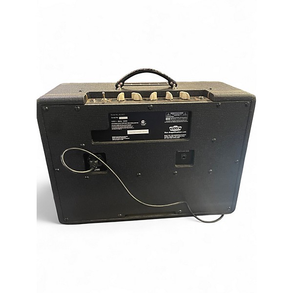 Used VOX AC10C1 10W 1x10 Tube Guitar Combo Amp