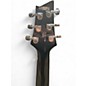 Used Cort M600 Crimson Red Burst Solid Body Electric Guitar