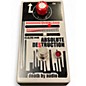Used Death By Audio Absolute Destruction Effect Pedal thumbnail