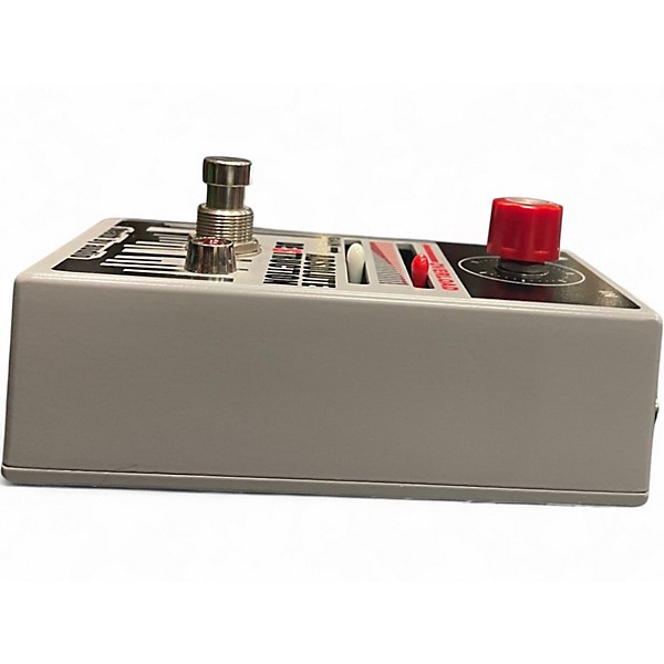 Used Death By Audio Absolute Destruction Effect Pedal