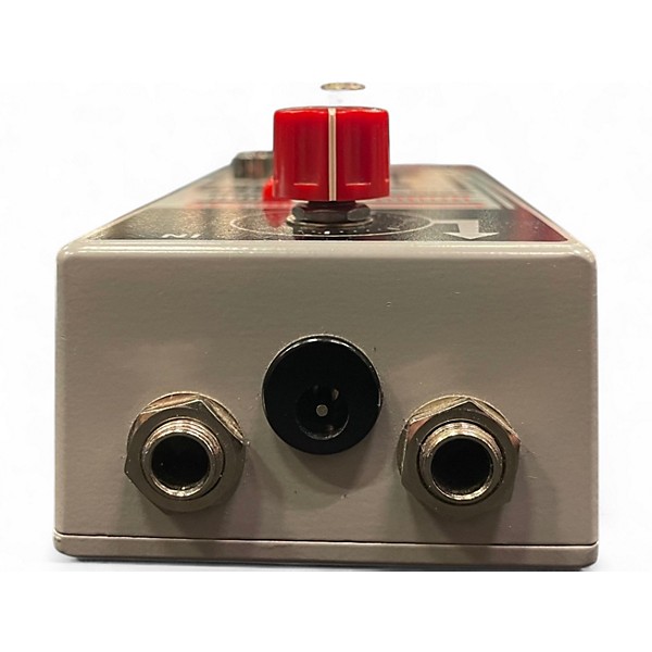 Used Death By Audio Absolute Destruction Effect Pedal