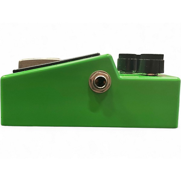Used Ibanez TS9 Tube Screamer Distortion Effect Pedal