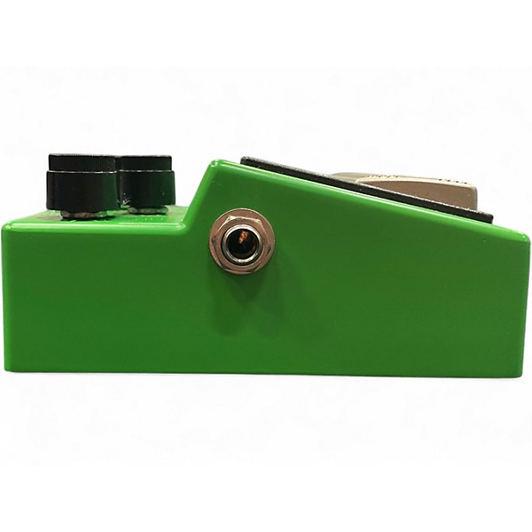 Used Ibanez TS9 Tube Screamer Distortion Effect Pedal