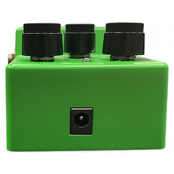 Used Ibanez TS9 Tube Screamer Distortion Effect Pedal