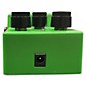 Used Ibanez TS9 Tube Screamer Distortion Effect Pedal