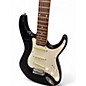 Used Peavey Raptor 1 Black Solid Body Electric Guitar