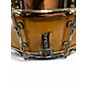 Used Doc Sweeney Drums 14in LEGENDS Natural Drum