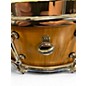 Used Doc Sweeney Drums 14in LEGENDS Natural Drum