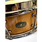 Used Doc Sweeney Drums 14in LEGENDS Natural Drum