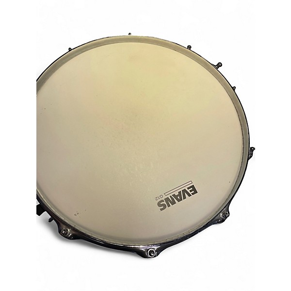 Used Doc Sweeney Drums 14in LEGENDS Natural Drum