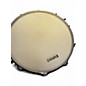 Used Doc Sweeney Drums 14in LEGENDS Natural Drum