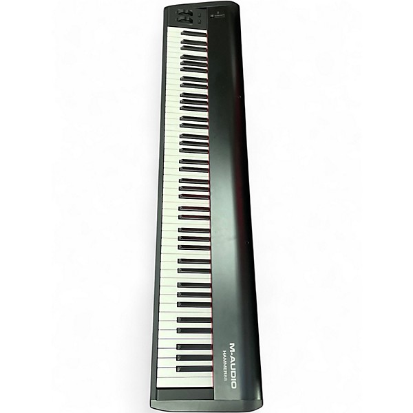 Used M-Audio HAMMER 88