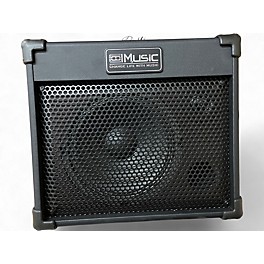 Used Coolmusic BP40 Guitar Combo Amp